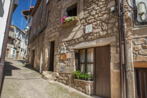 Гостиница Casa Rural La Barquilla  Асебо